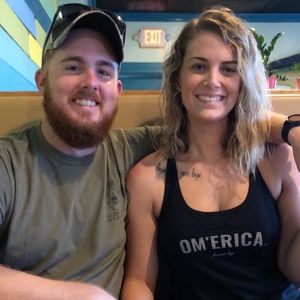 Meet your Posher, Jacy